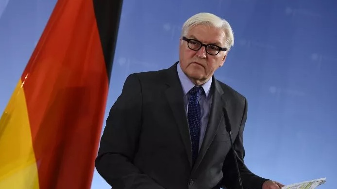 Njemački predsjednik pozvao Izrael da okonča blokadu Gaze i počne s isporukom humanitarne pomoći