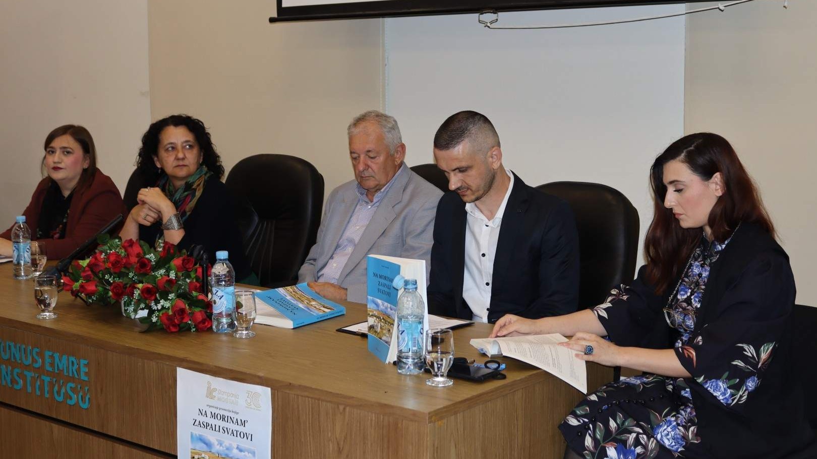 Knjiga Nusreta Omerike o epskim pjesmama porodice Ljubović kolosalno je važna za kulturu pamćenja