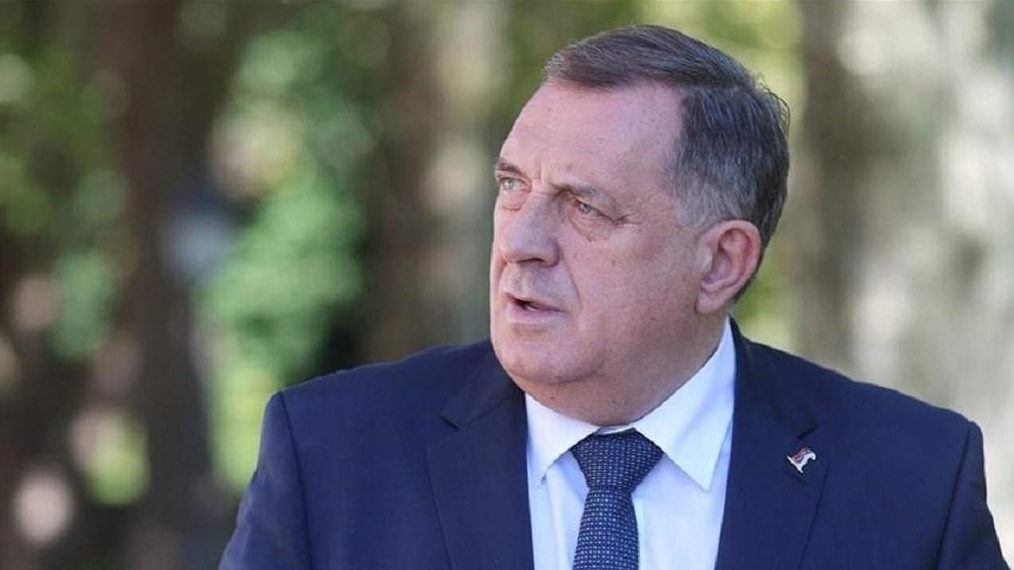 Poljska zabranila ulazak Miloradu Dodiku zbog secesionističkih aktivnosti
