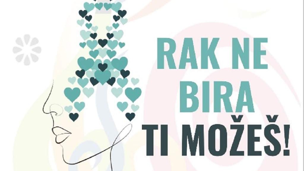 Edukacija u Behram-begovoj medresi: Mladi o prevenciji raka grlića materice