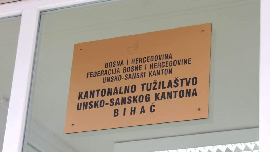 Kantonalni sud u Bihaću donio prvostepenu presudu za ratni zločin u Kladuši