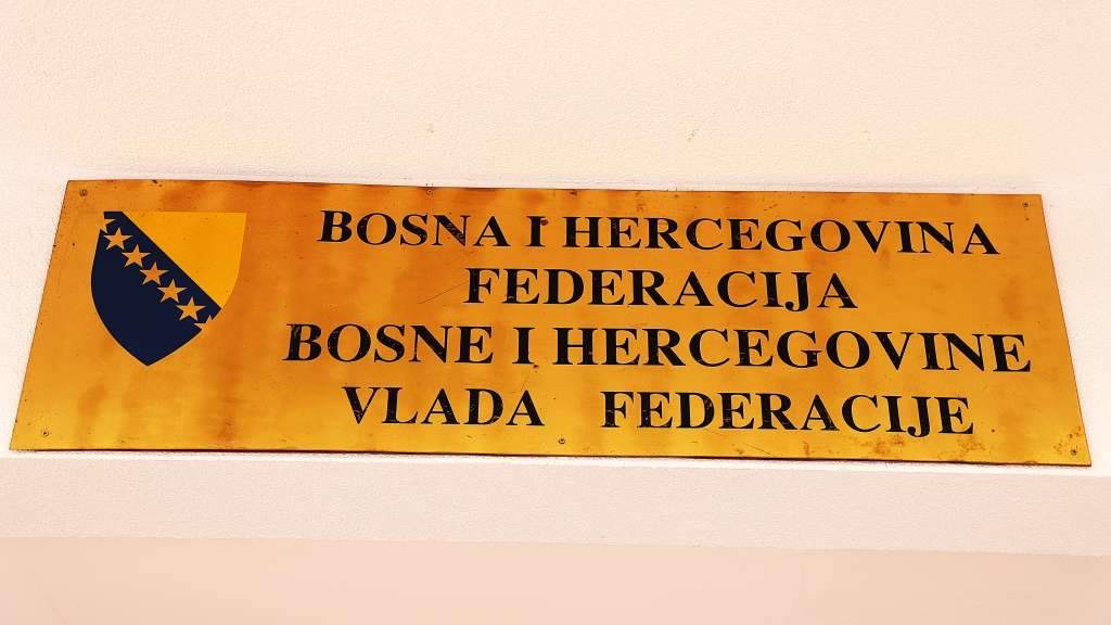 Upoznavanje predstavnika PUFBiH i UIO o efektima izmjene Zakona o doprinosima FBiH