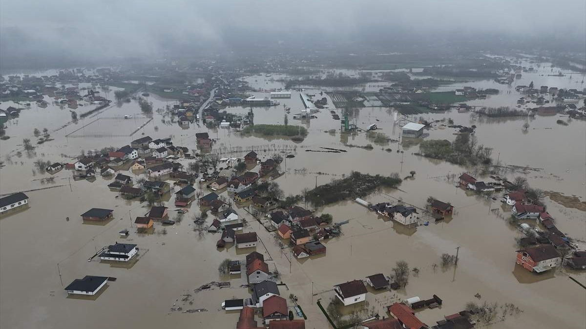 Prijedor: Danas izvještaj komisija za popis štete na stambenim objektima