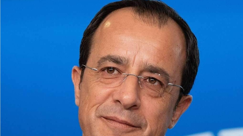 Predsjednik Kipra Nikos Christodoulides sutra u posjeti Bosni i Hercegovini