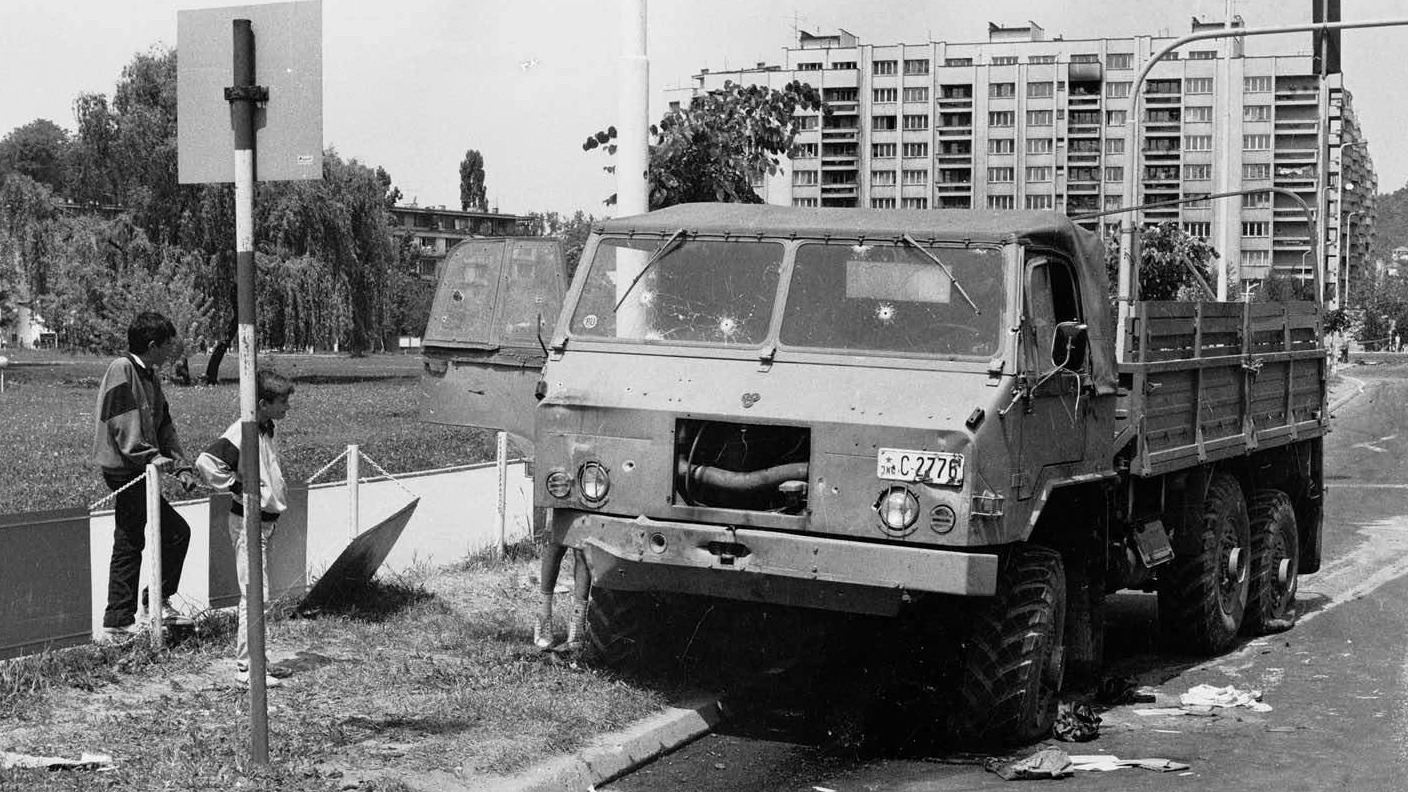 Tuzla obilježava Dan odbrane grada: 15. maja 1992. agresor je zaustavljen