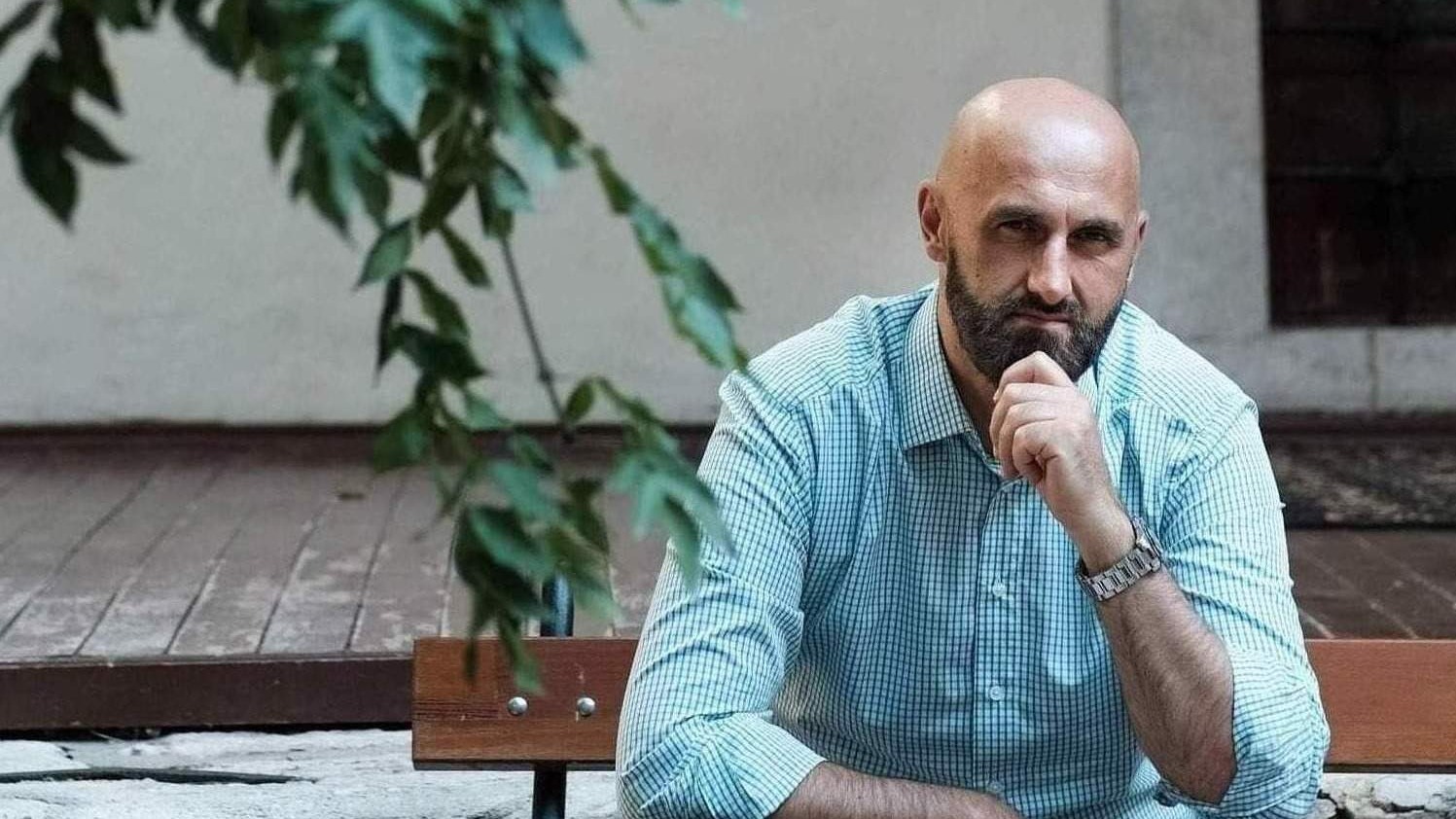 Drama ispod Latinske ćuprije