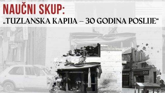 Međunarodni naučni skup povodom 30 godina od zločina na Kapiji