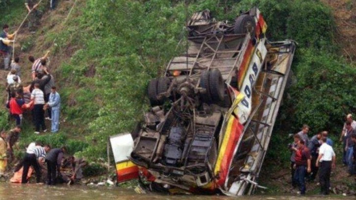 Obilježena 25. godišnjica tragedije na putu ka tekiji na Buni