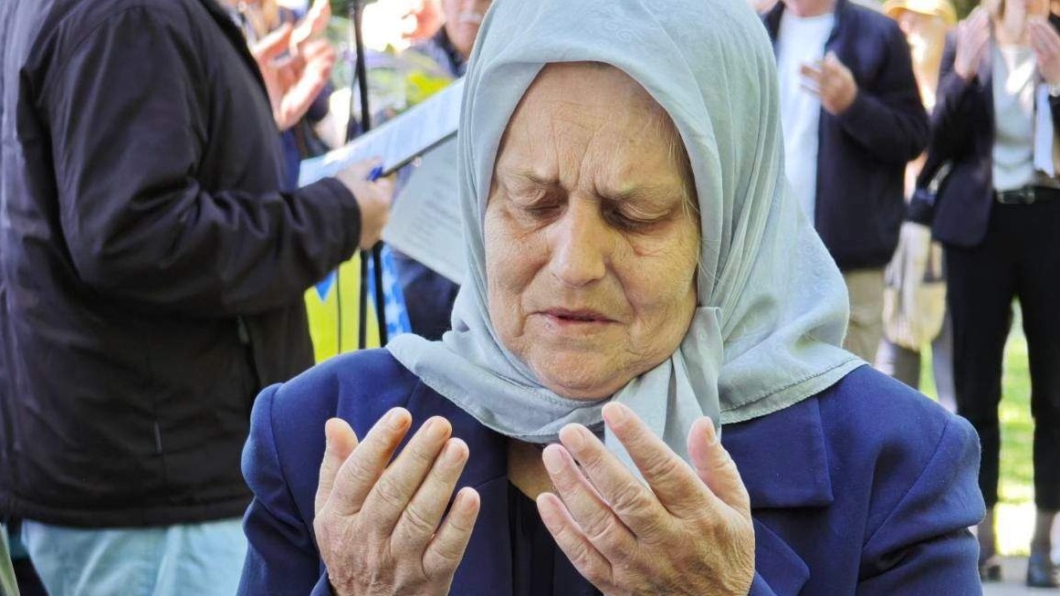 Obilježena 33. godišnjica bitke za Ilidžu