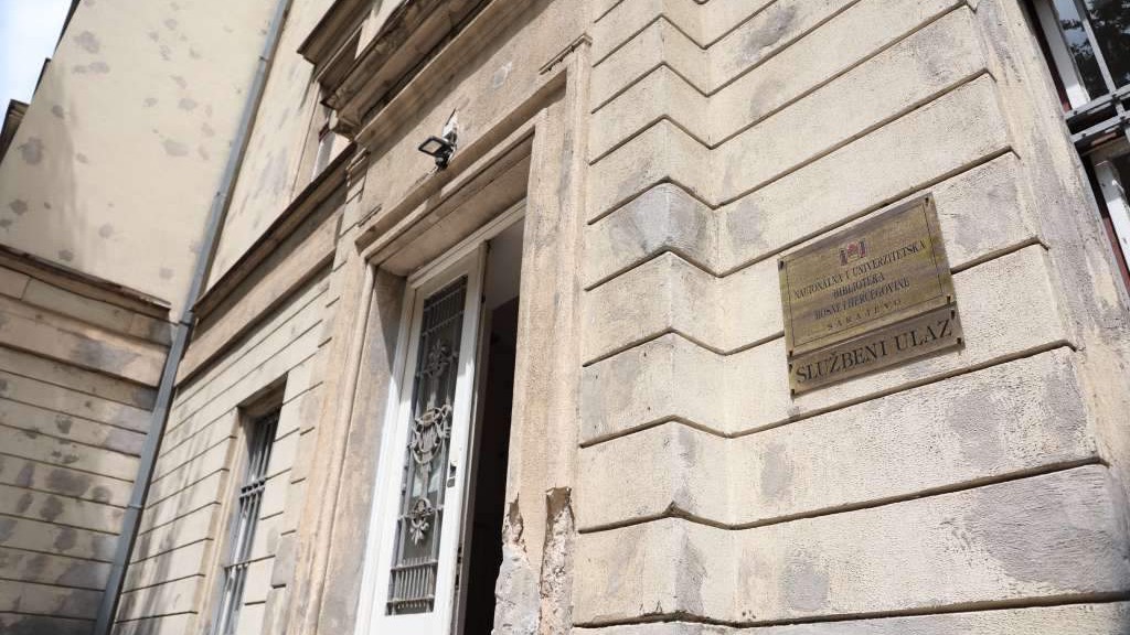 NUBBiH poziva Vijeće ministara da hitno postupi po zaključcima Predsjedništva BiH