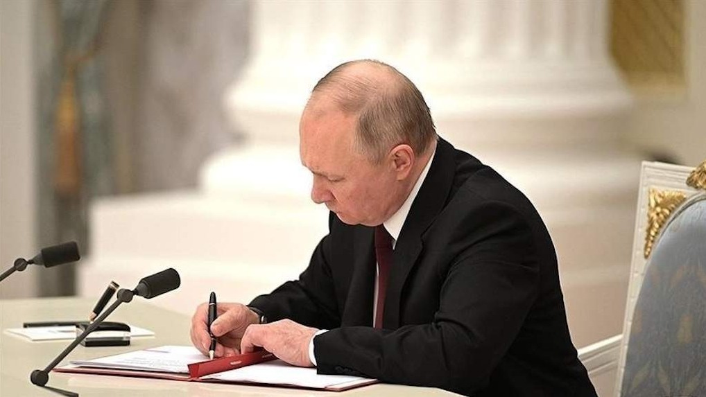 Ruska delegacija bez Putina stigla u Istanbul uoči pregovora s Ukrajinom