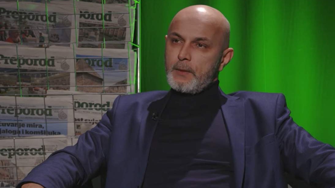 Od pamćenja do paralize: Šta radimo sa svojom prošlošću?