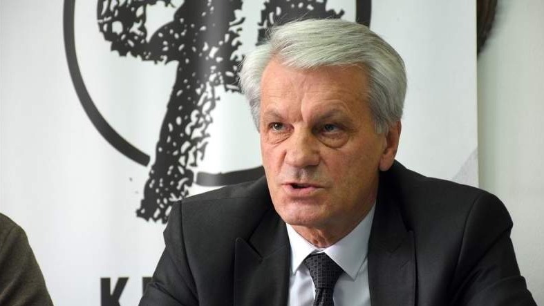 Kako zaustaviti blokade u Predsjedništvu Bosne i Hercegovine?