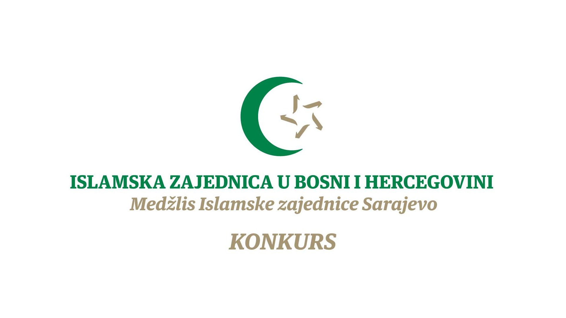 MIZ Sarajevo: Konkurs za prijem imama, hatiba i muallima u džematu Heća Mahala