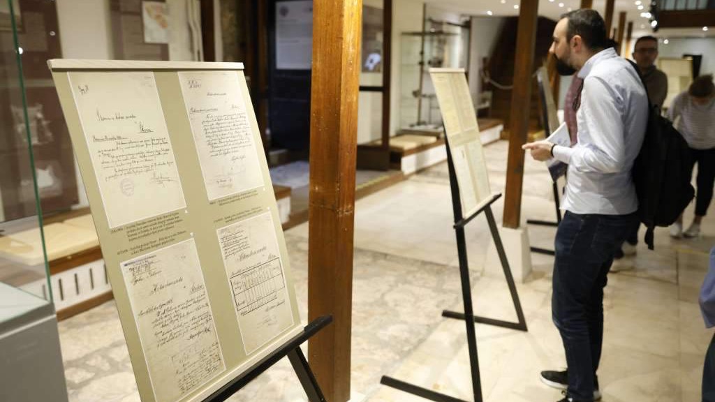 U Brusa bezistanu otvorena izložba o Stocu: Život „grada s dušom“ na razmeđu epoha