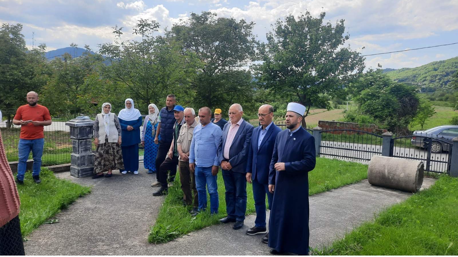 Obilježena 33. godišnjica zločina nad Bošnjacima bratunačkih naselja: Sjećanje koje traje uprkos tišini
