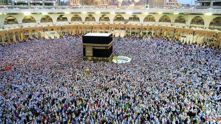 Važna obavijest za putnike na hadž: Stroga zabrana neovlaštenog medijskog djelovanja u Saudijskoj arabiji