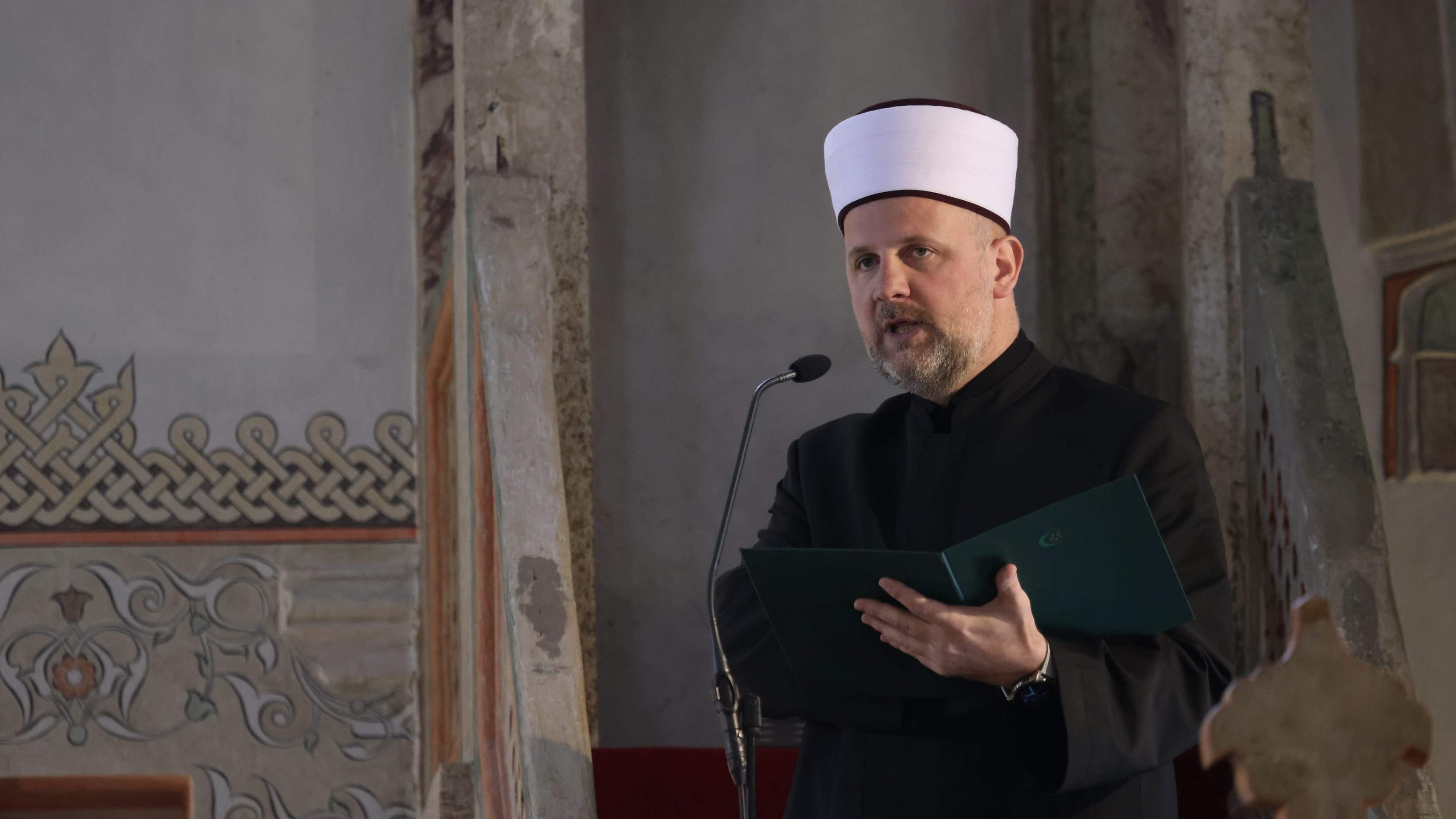 Hutba: Kurban je čin vjere, etičke odgovornosti i društvene solidarnosti