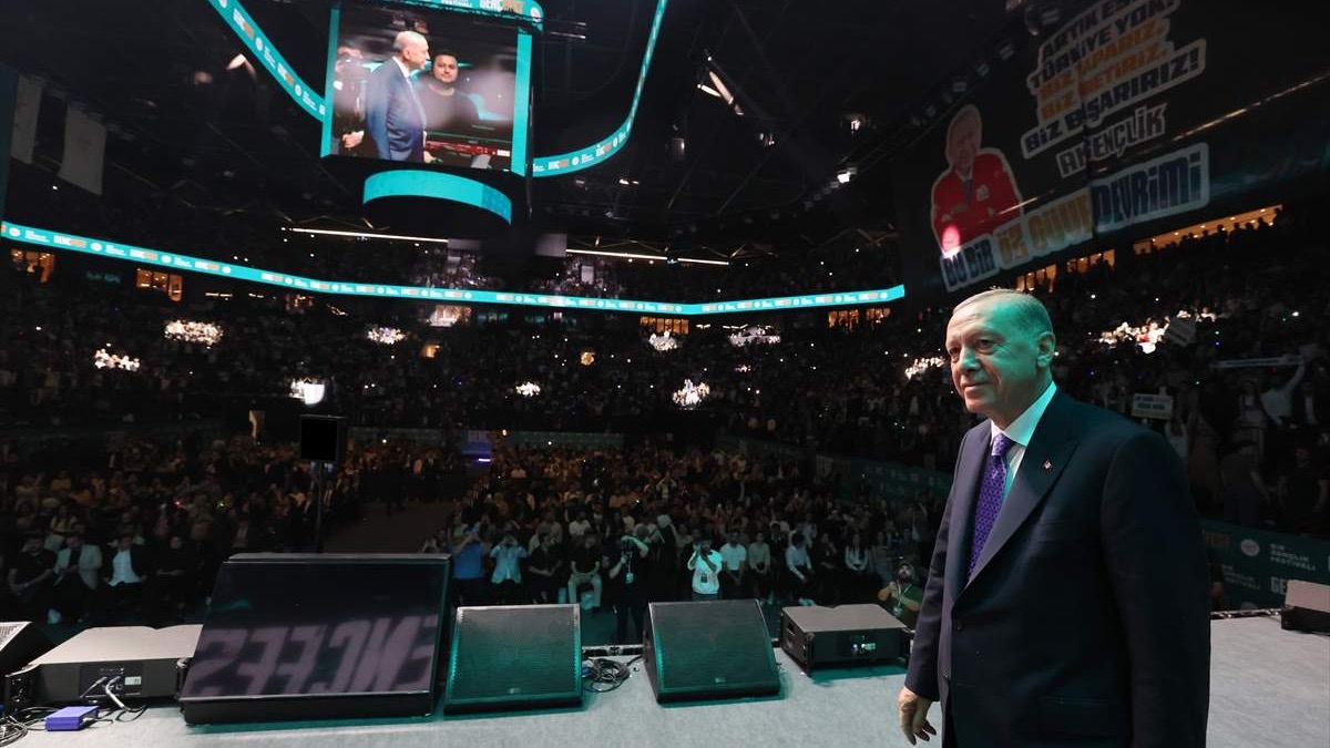 Erdogan: Turska nosilac humanitarne i mirovne diplomatije u svijetu