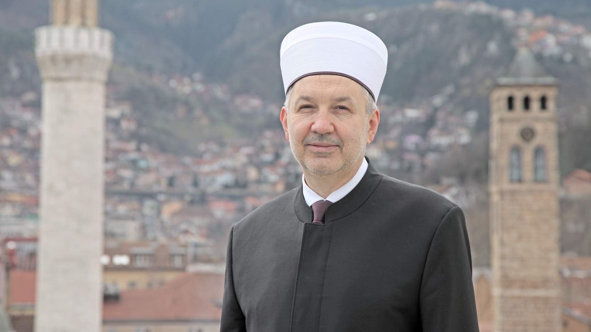 Uz ispraćaj medresanskih maturanata: U svijet ne nose naše strahove, već nade