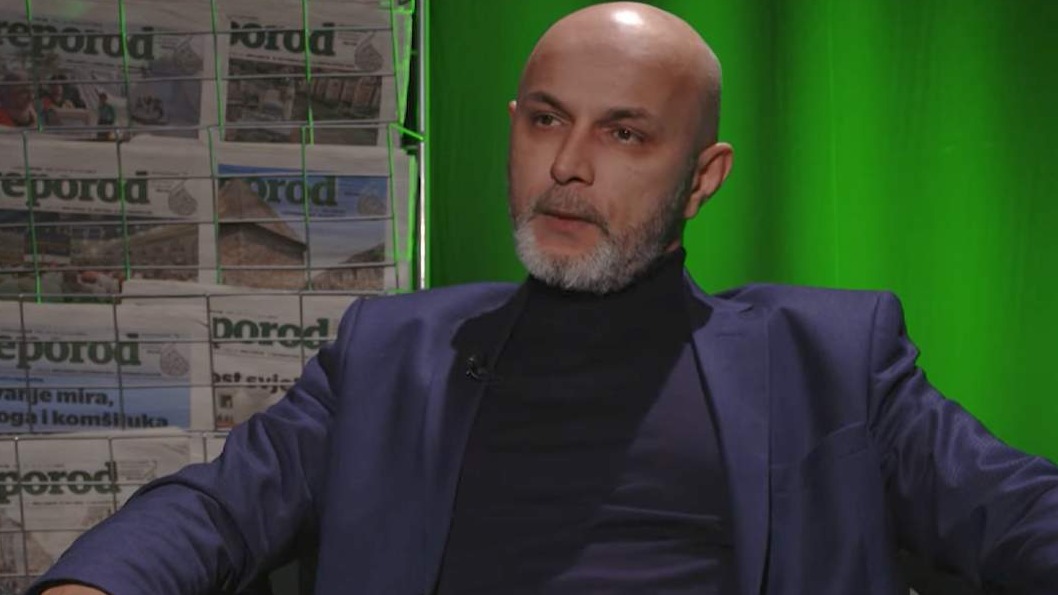 Vjernik treba "da se hoće"