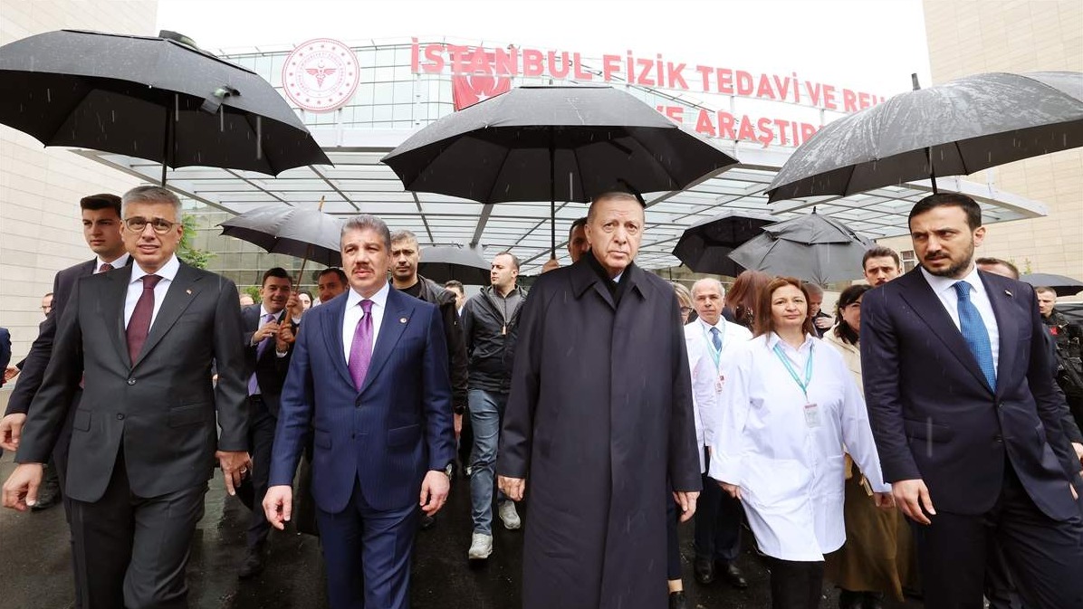 Erdogan objavio otkriće novih rezervi prirodnog plina od 75 milijardi kubnih metara u Crnom moru