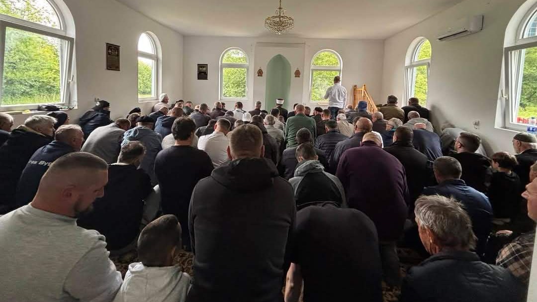 Obilježena 33. godišnjica zločina nad Bošnjacima Zaklopače