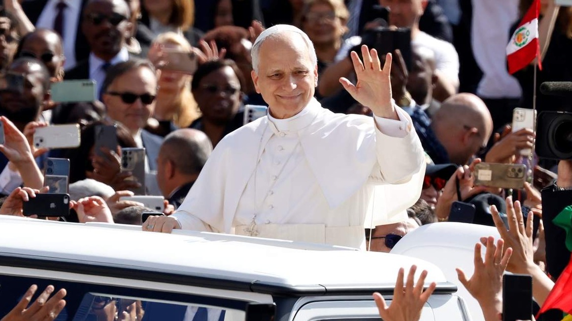 Zvanično počeo pontifikat pape Lava XIV