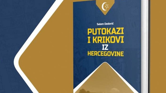Razgovor s povodom: Predstavljanje knjige “Putokazi i krikovi iz Hercegovine” muftije Salema-ef. Dedovića