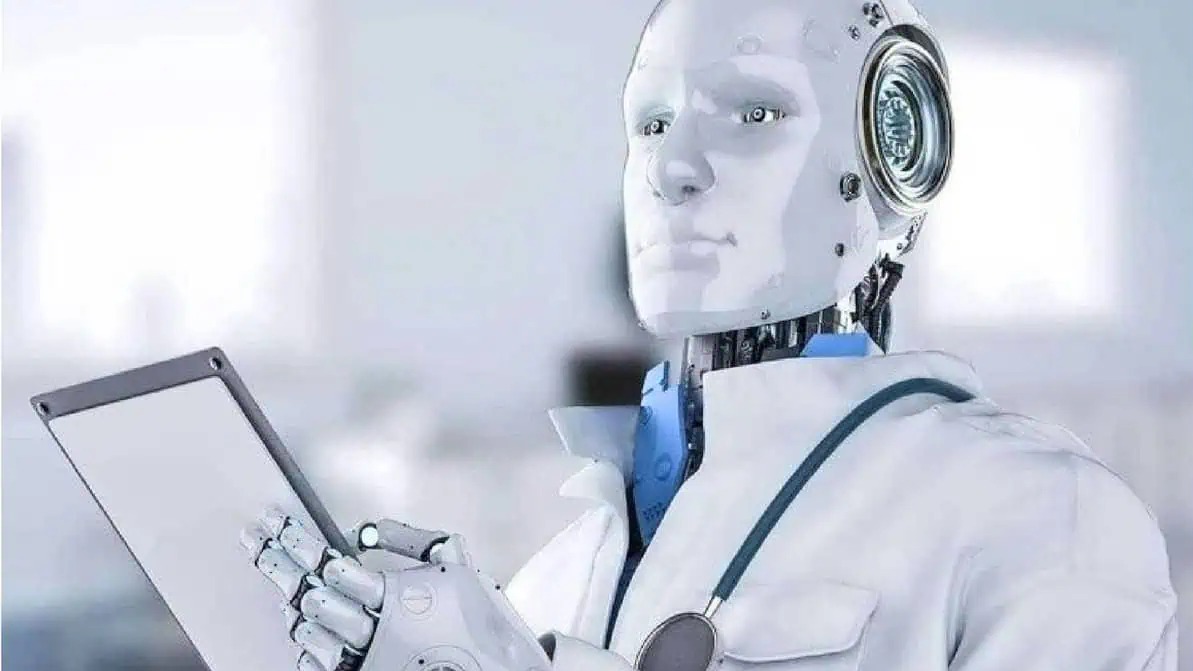 Saudijska Arabija otvorila prvu kliniku s AI doktorom
