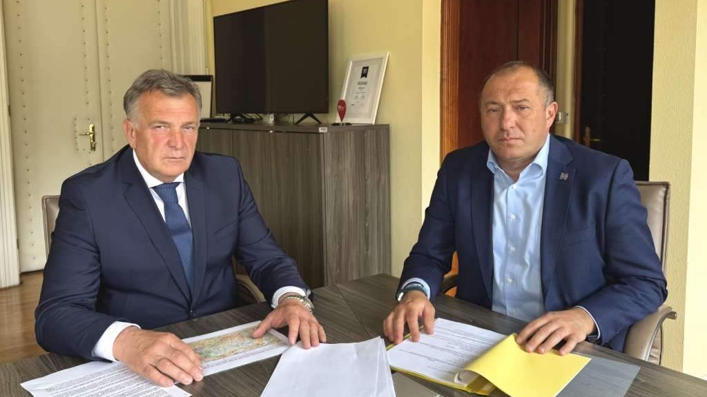 Nova uprava bh gasa: Bećirević direktor, Baković izvršni direktor