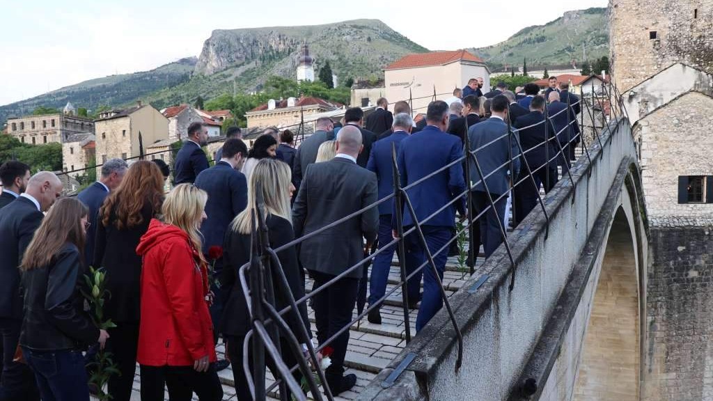 Danas konferencija u povodu 20. godišnjice upisa Starog mosta na Listu svjetske baštine UNESCO-a