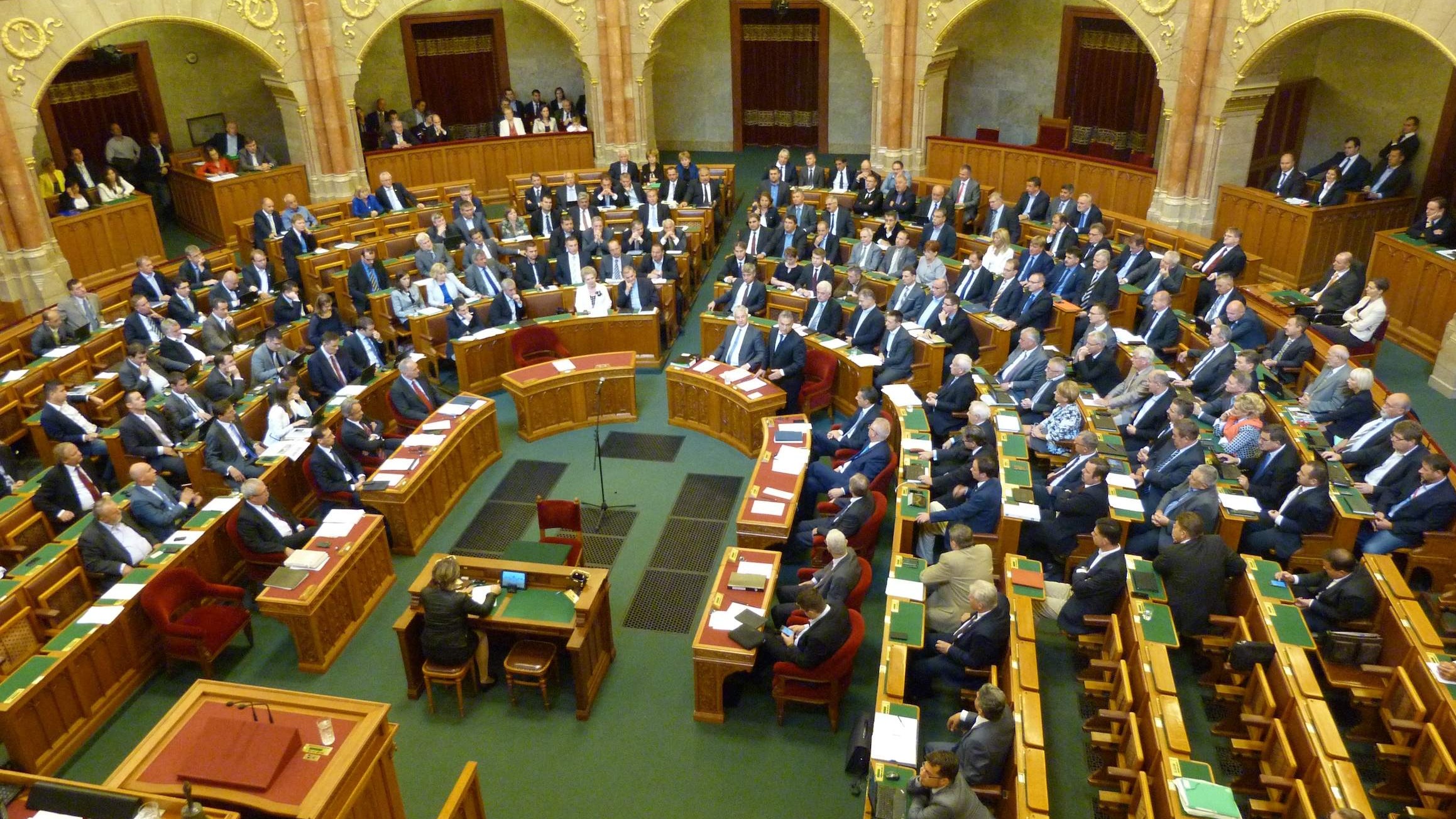 Mađarska se povlači iz Međunarodnog krivičnog suda nakon kritika u vezi s nalogom za hapšenje Netanyahua