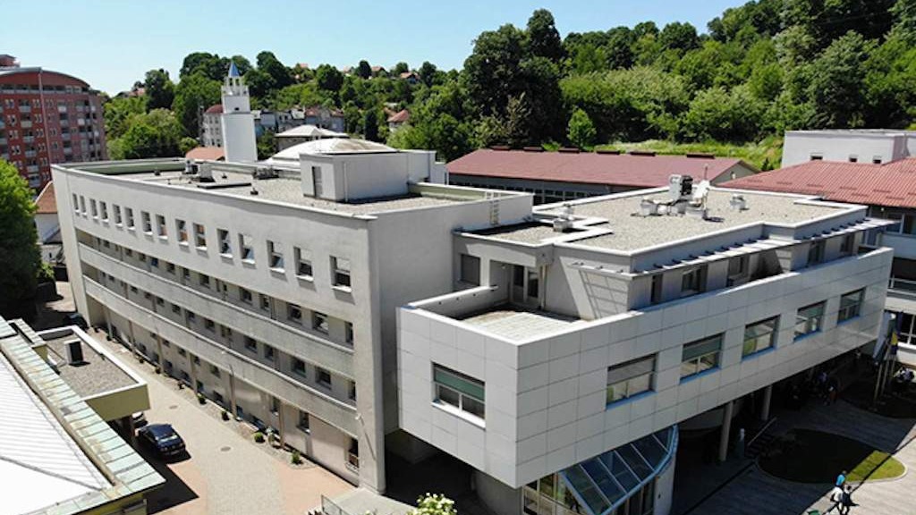 Objavljen konkurs za upis u Behram-begovu medresu