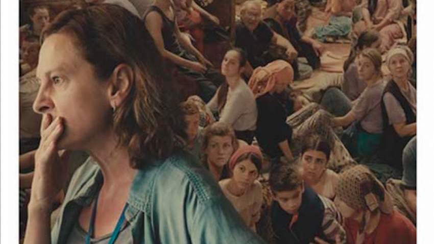 Jasmila Žbanić najavila nastavak filma "Quo Vadis, Aida?": Fokus na poslijeratnu borbu za pravdu