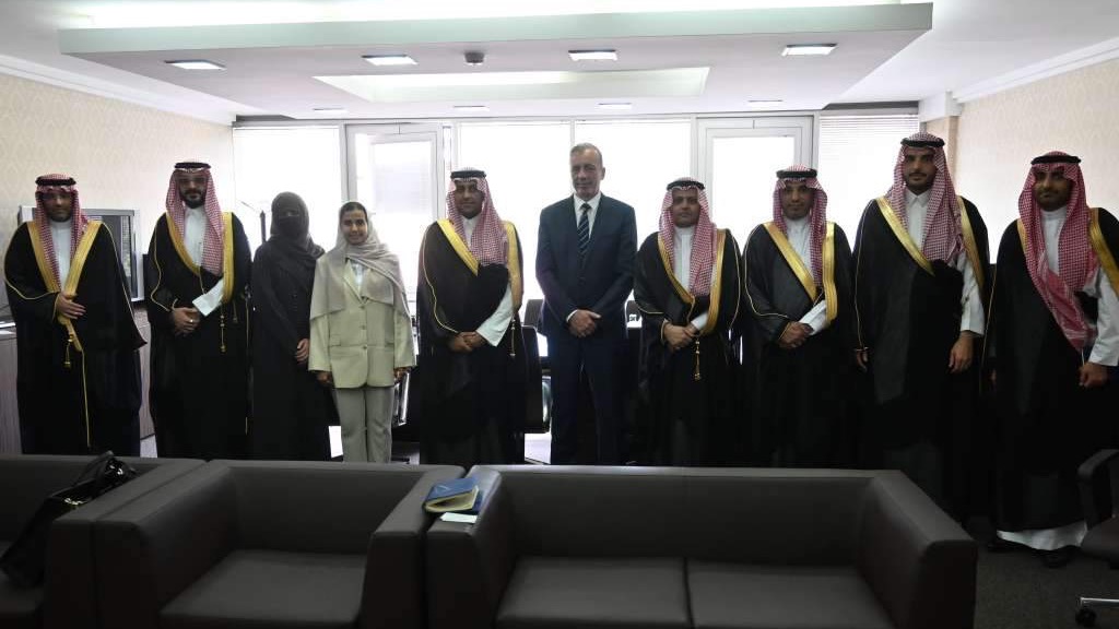 Delegacija Kraljevine Saudijske Arabije posjetila Regulatornu agenciju za komunikacije