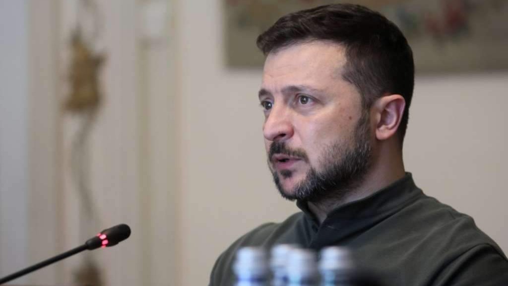 Zelenski sa evropskim liderima o novim pregovorima i miru sa Rusijom