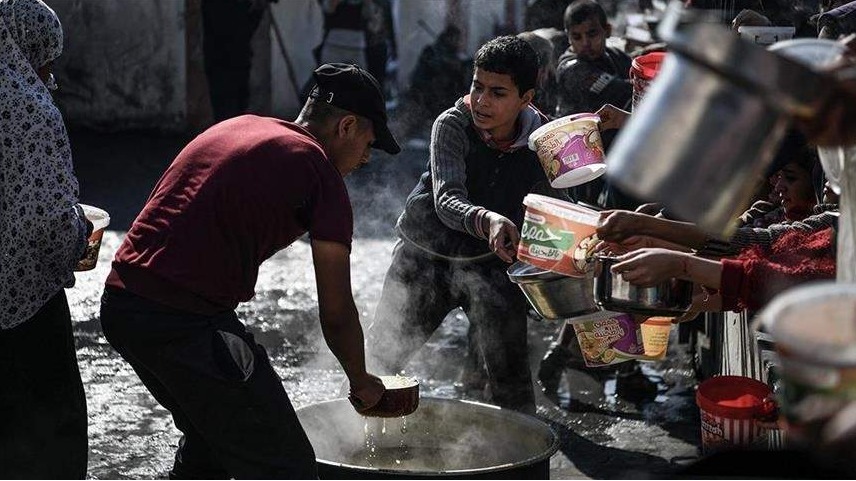 Gaza: Više od 320 Palestinaca umrlo zbog gladi i nestašice lijekova tokom 80 dana izraelske blokade