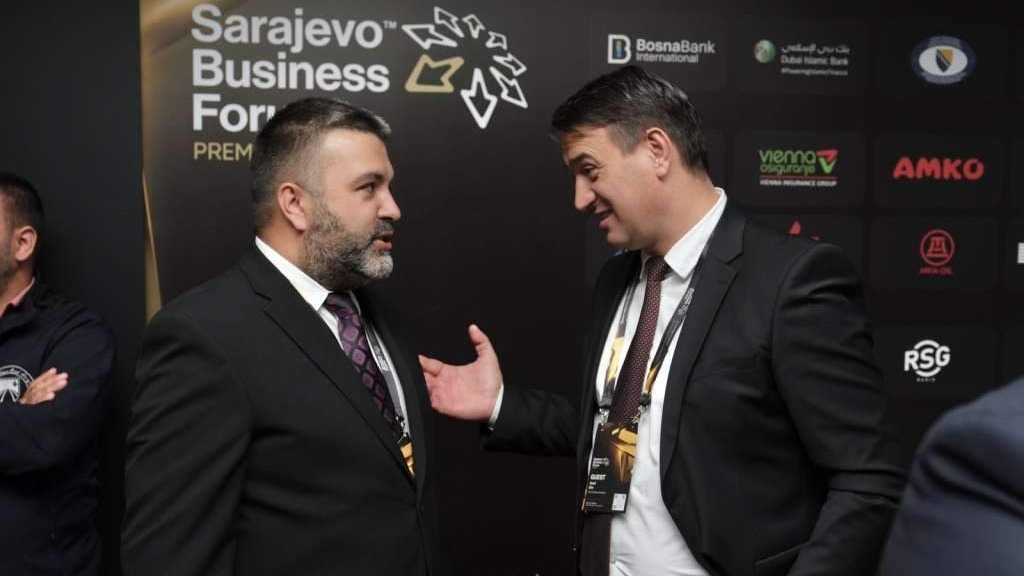 Ustamujić: Energoinvest je već napravio strateška partnerstva s brojnim svjetskim kompanijama