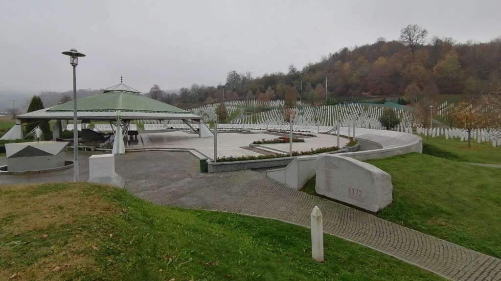 Srebrenica: Premijera dokumentarnog filma "Samir Mehić Bowie – Pisma iz Srebrenice" 23. maja