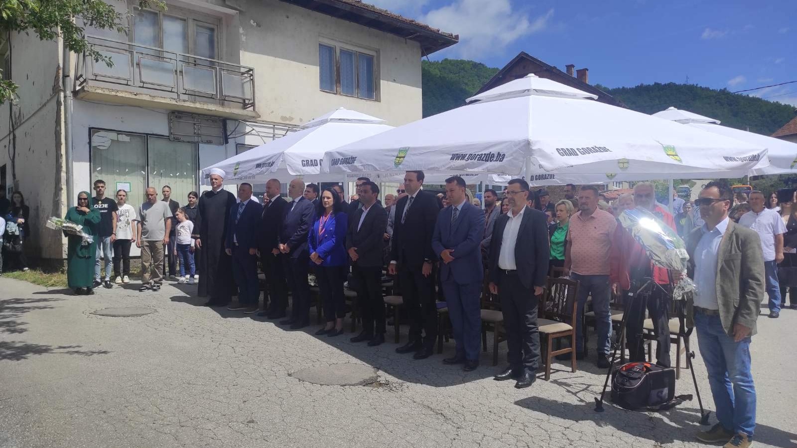 Obilježena 33. godišnjica zločina u naselju Lozje kod Goražda: Porodice i dalje čekaju pravdu