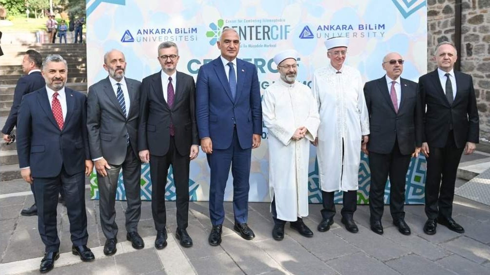 Otvoren Centar za istraživanje islamofobije u Ankari