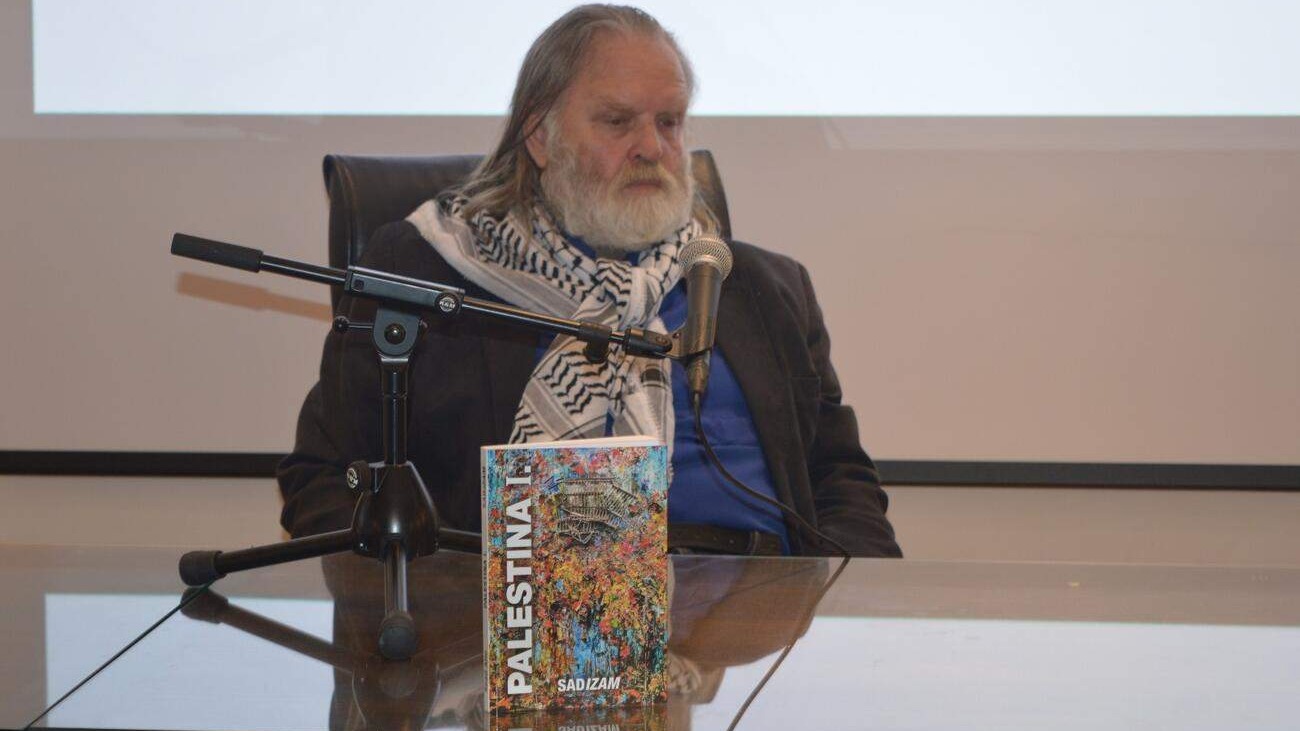 U Islamskom centru Zagreb održana promocija knjige “Palestina I.”