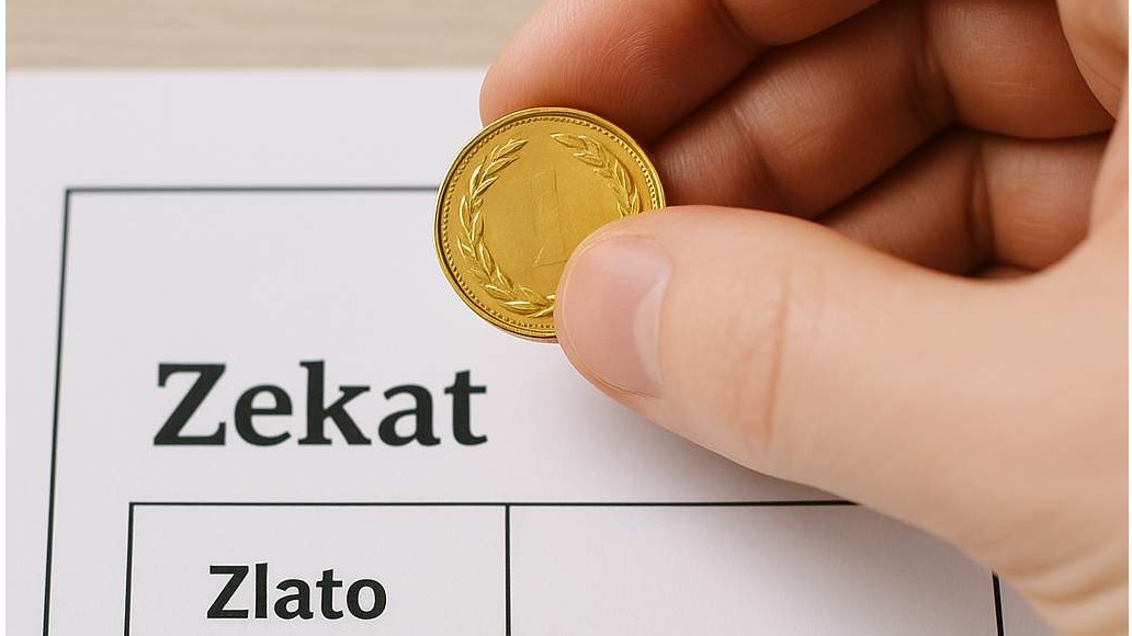 Vijeće muftija: Utvrđen novi kvartalni iznos nisaba