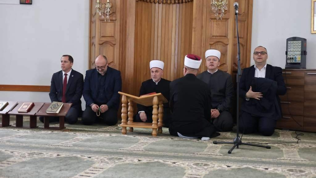 Obilježene 33 godine od progona mještana i 30 godina od oslobođenja bihaćkog naselja Ripač