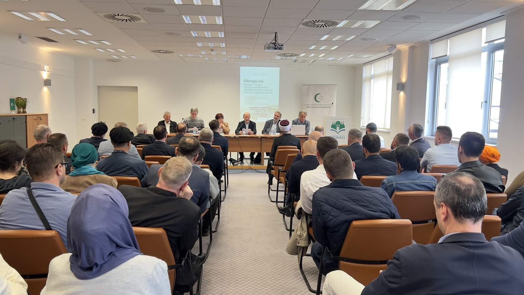 Održan Okrugli sto o značaju obnove manifestacije "Šejhova korija"