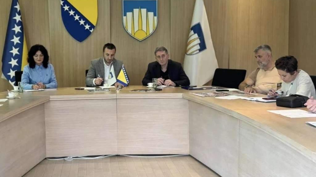 Općinski štab CZ Novi Grad naložio upraviteljima zgrada da izvrše hitnu deratizaciju u objektima