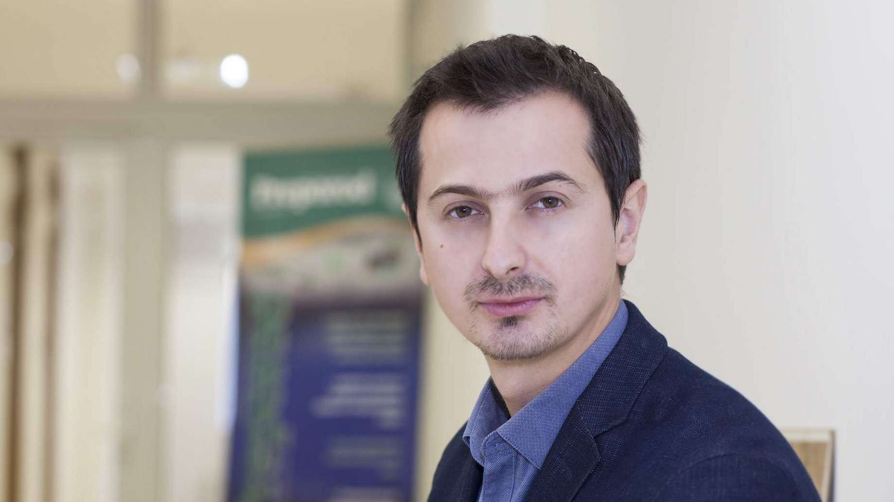 Začahurenost mladih teologa
