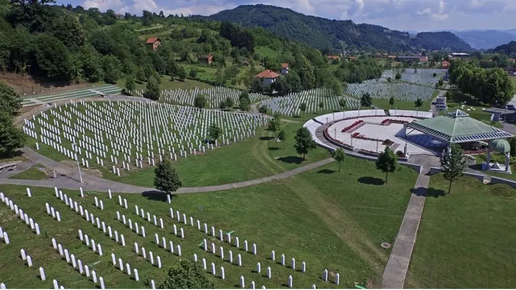 Memorijalni centar Srebrenica: Sud i Tužilaštvo BiH su odbranili vladavinu prava 
