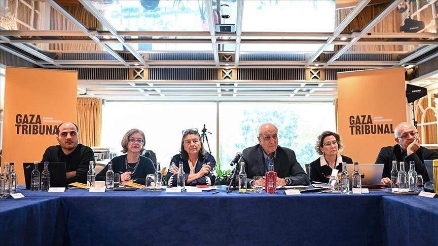 "Tribunal za Gazu" od ponedjeljka u Sarajevu, zalaganje za pravdu za Palestince